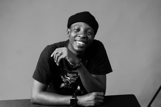 Atunde Ahmed Olarewaju