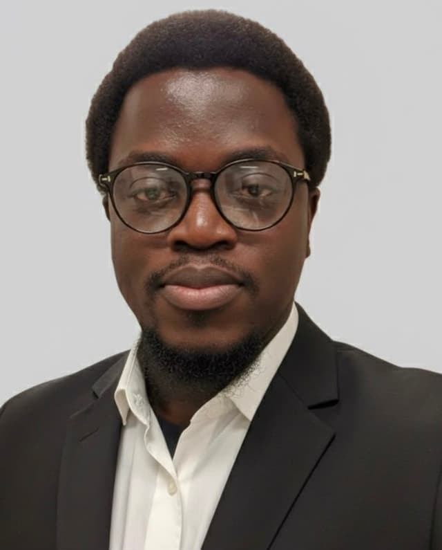 Afolabi Abdulateef
